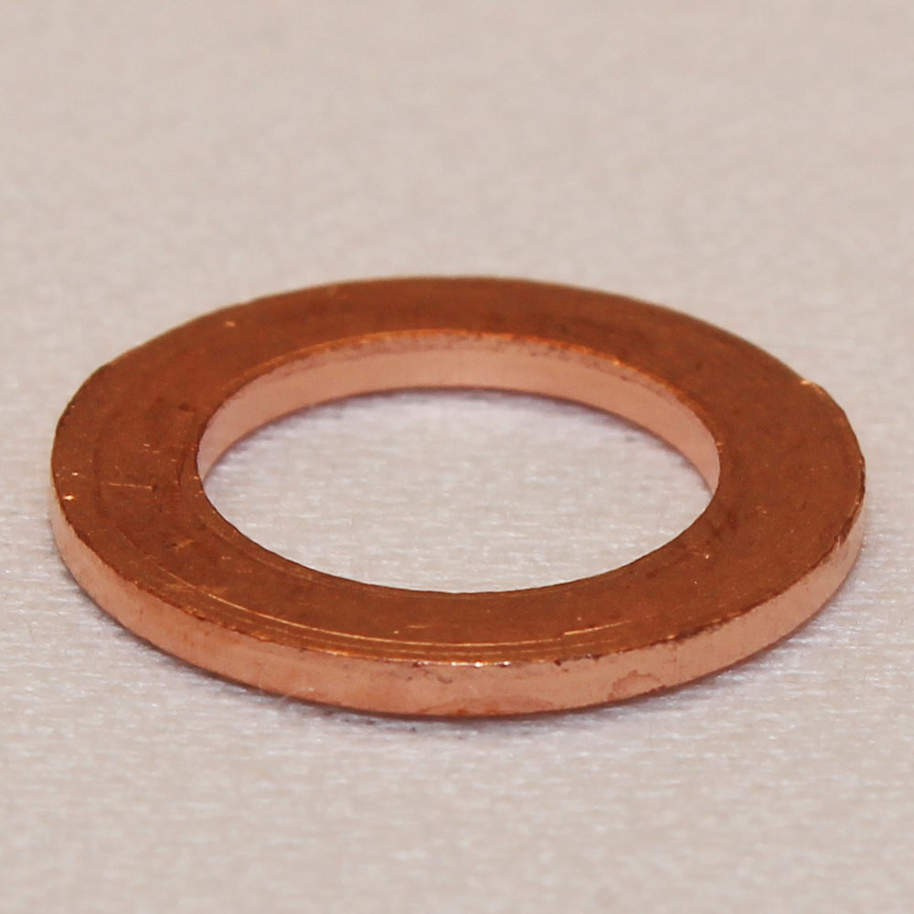 What Size Copper Washer Do I Need for My Banjo Bolt?