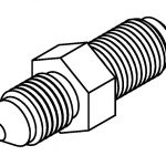 Bleed Screw Test Adapters