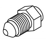 Weld On Fittings