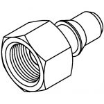 Transmission Repair Fittings