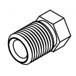 Brake Line Fittings