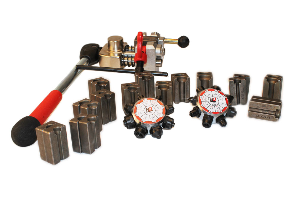 How to Flare Brake Line: A Step-by-Step Guide