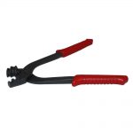 BrakeQuip BQ402 Brake Tube Pliers