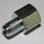 BrakeQuip BQ44 Thread Adaptor 10 x 1 – 12 x 1mm
