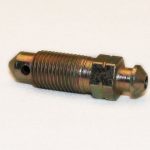 BrakeQuip BQ4434 Bleed Screw M10 x 1 Long