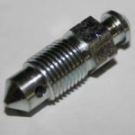BrakeQuip BQ4435 Bleed Screw M10 x 1 Short