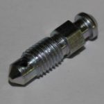 BrakeQuip BQ4438 Bleed Screw 5/16 x 24NF