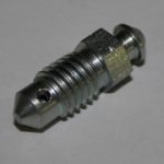 BrakeQuip BQ4440 Bleed Screw M10 x 1.5
