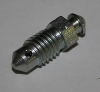BrakeQuip BQ4440 Bleed Screw M10 x 1.5