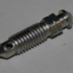 BrakeQuip BQ4442 Bleed Screw M8 x 1.25