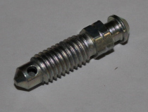 BrakeQuip BQ4442 Bleed Screw M8 x 1.25