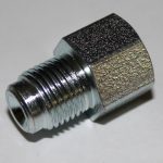 BrakeQuip BQ46 Thread Adaptor 7/16 x 24NS – 3/8 x 24NF