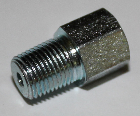 NPT vs Inverted Flare: Brake Fitting Thread Types Explained