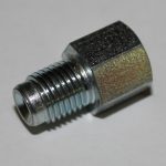 BrakeQuip BQ50 Thread Adaptor 3/8 x 24NF – 10 x 1mm