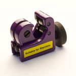 BrakeQuip BQ601 Tube Cutter  Mini