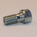 BrakeQuip BQ8077 Banjo Bolt M8 x 1.25