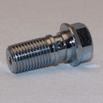 BrakeQuip BQ8078 Banjo Bolt M12 x 1.25