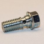 BrakeQuip BQ8086 Banjo Bolt M10 x 1.5