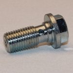 BrakeQuip BQ8087 Banjo Bolt M11 x 1.25