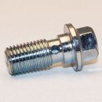 BrakeQuip BQ8089 Banjo Bolt 7/16 x 20 UNF