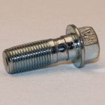 BrakeQuip BQ8094 Banjo Bolt M10 x 1.0 Long