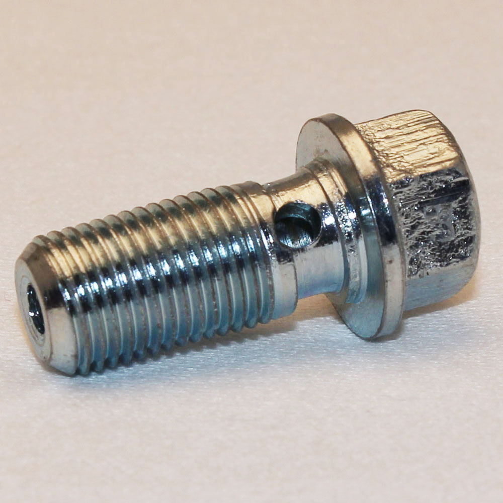 Banjo Bolt Sizes Explained: How to Measure Yours