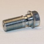 BrakeQuip BQ8097 Banjo Bolt 1/2 x 20UNF