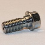 BrakeQuip BQ8099 Banjo Bolt M10 x 1.25