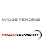 BrakeQuip BQ320 Remote Reservoir Hose 5ft lengths