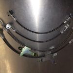 Brake Hose Sets